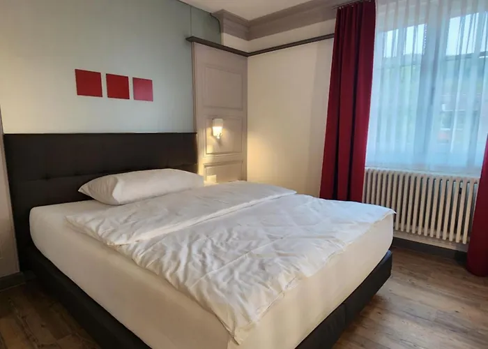 Hotel Balsthal