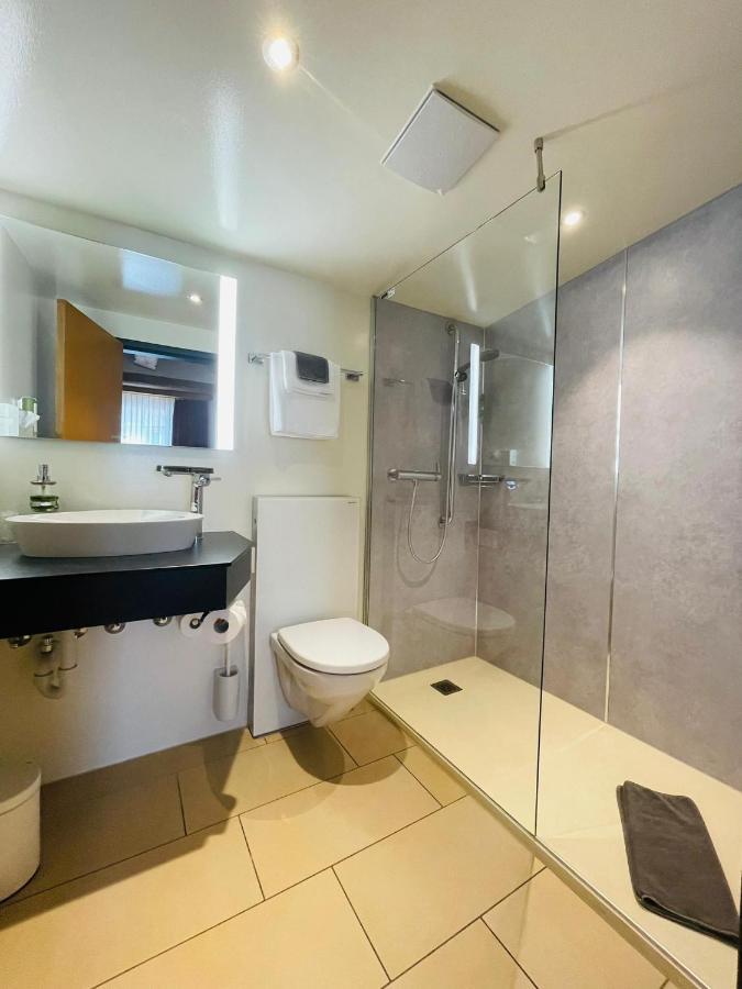Hotel Balsthal 3* Balsthal