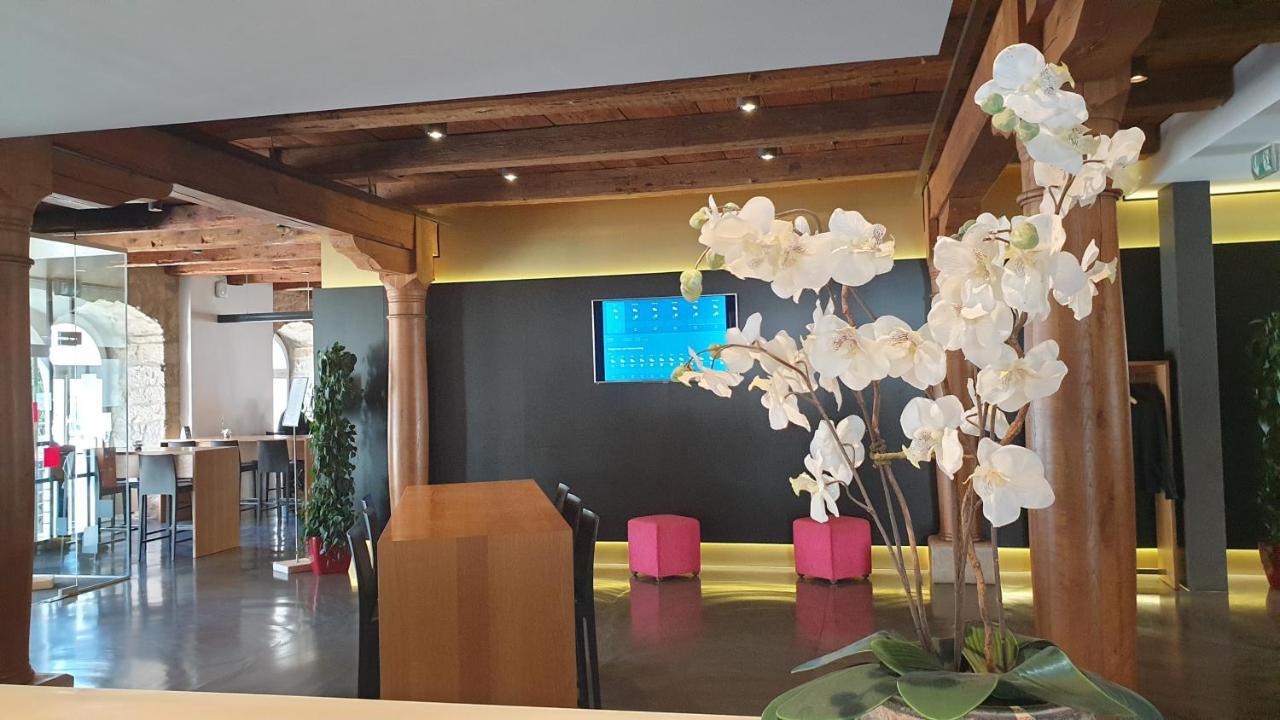 Hotel Balsthal Balsthal