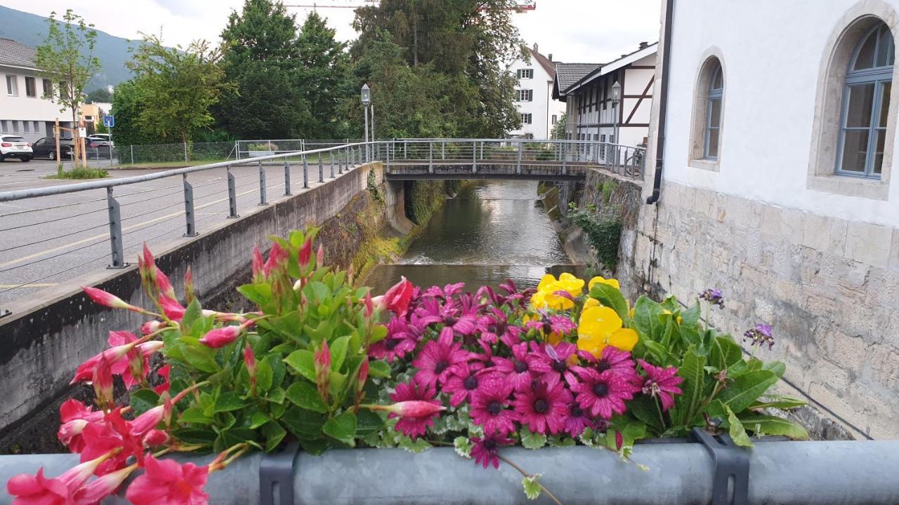 Hotel Balsthal
