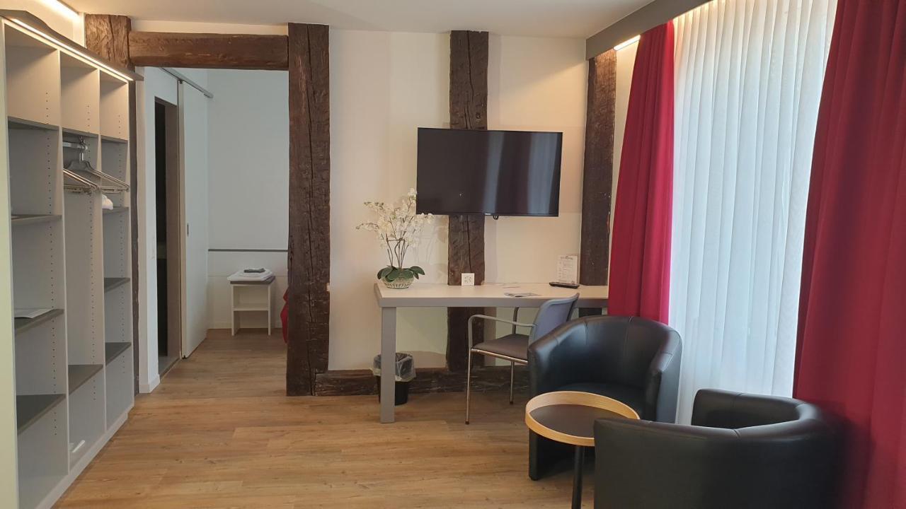Hotel Balsthal 3*