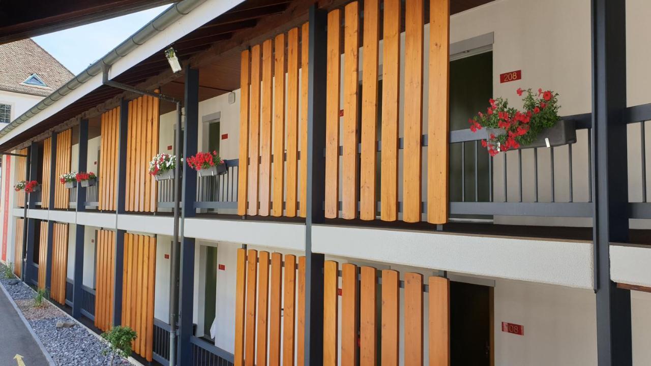 Hotel Balsthal 3* Balsthal
