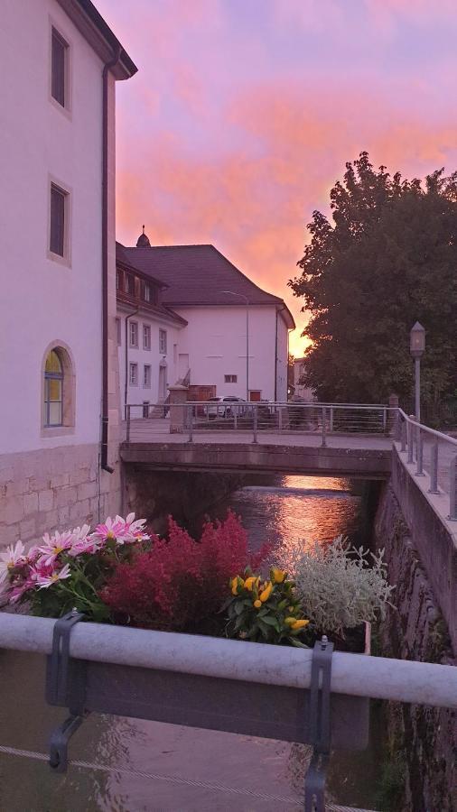 Hotel Balsthal Hotel Balsthal