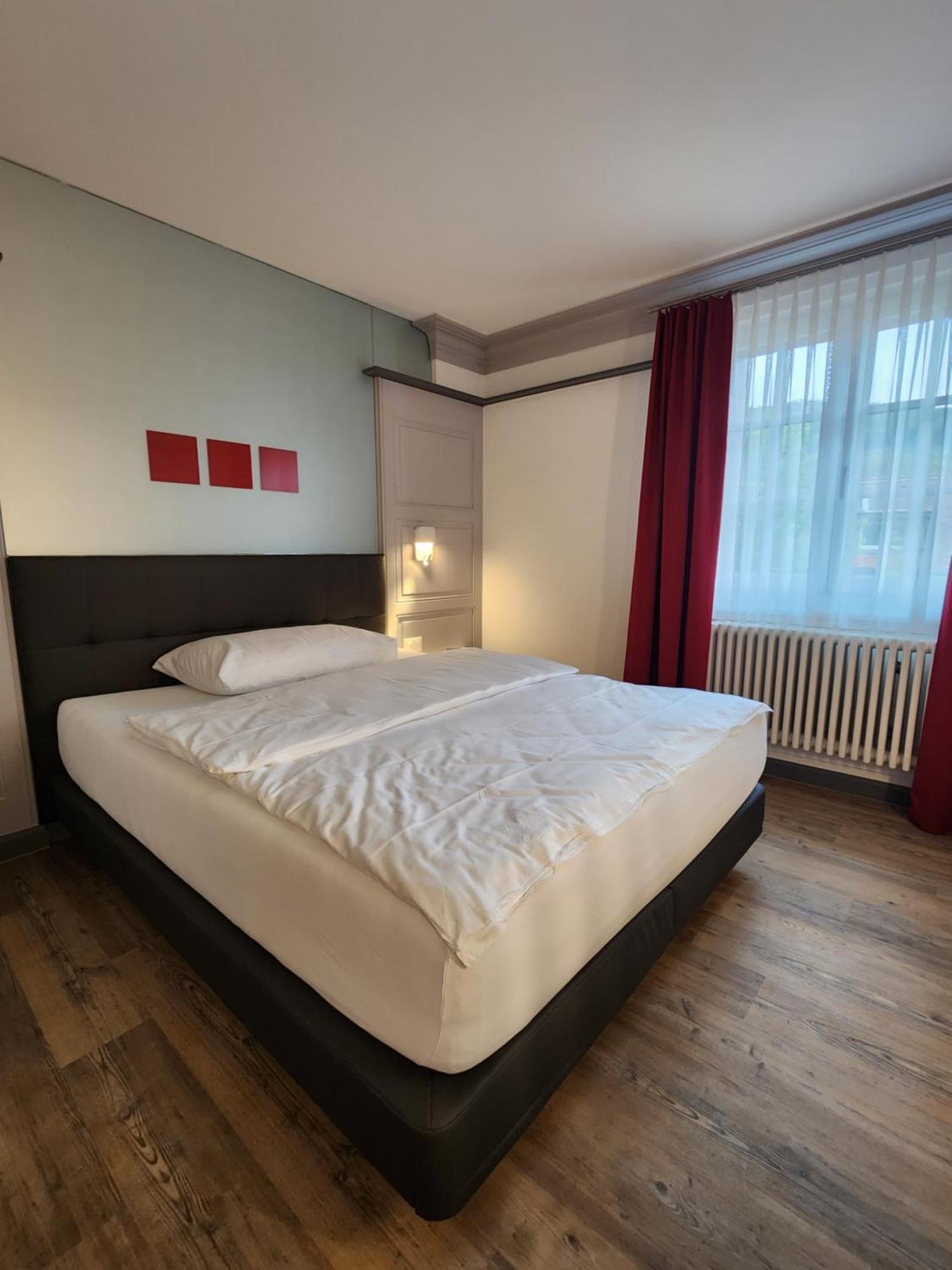 Hotel Hotel Balsthal 3*