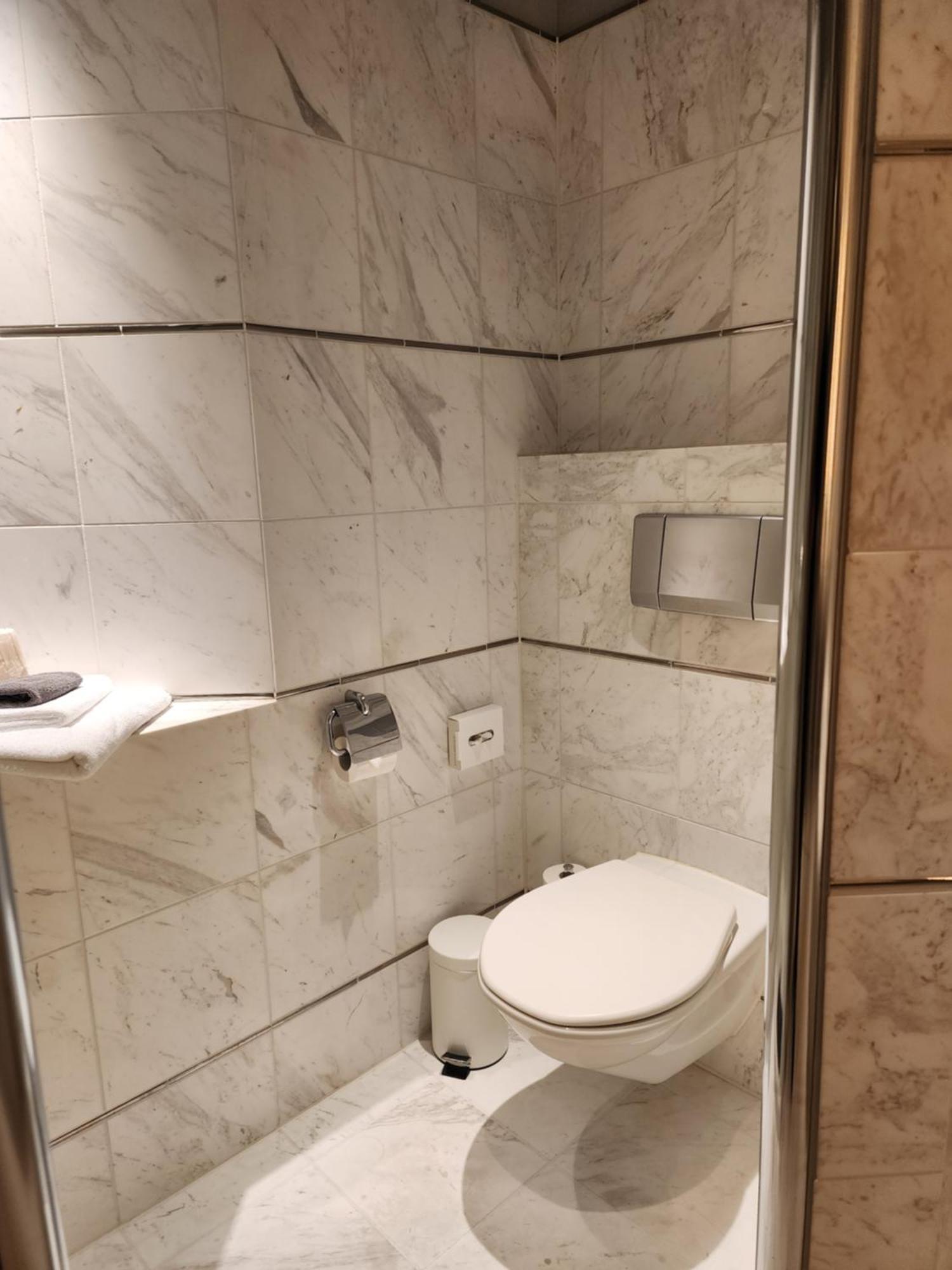Hotel Balsthal Hotel