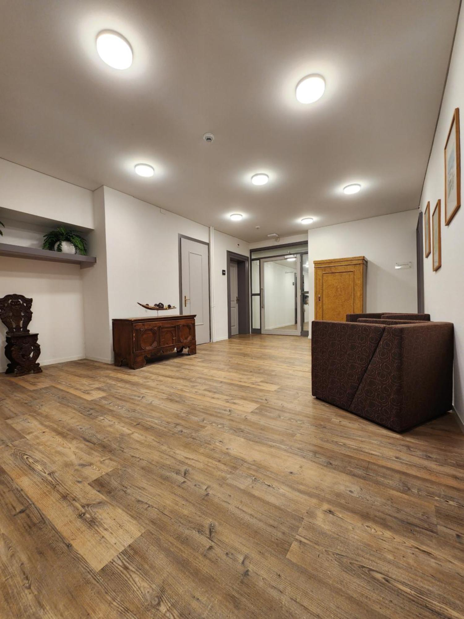 Hotel Balsthal Hotel 3*