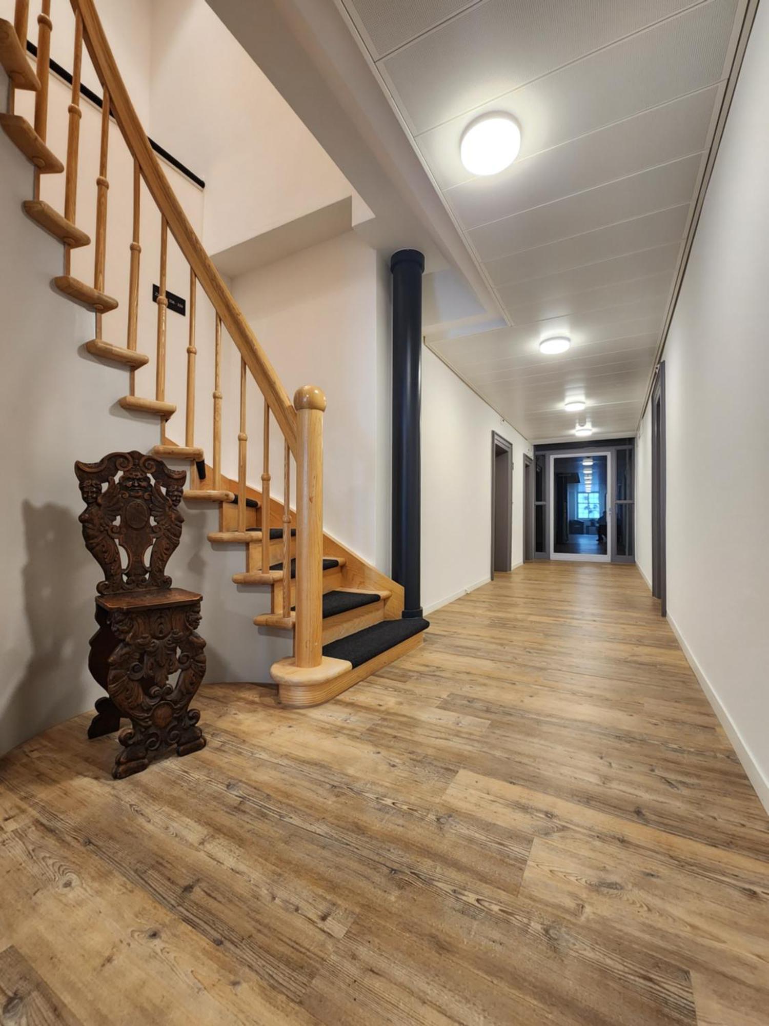 Hotel Hotel Balsthal