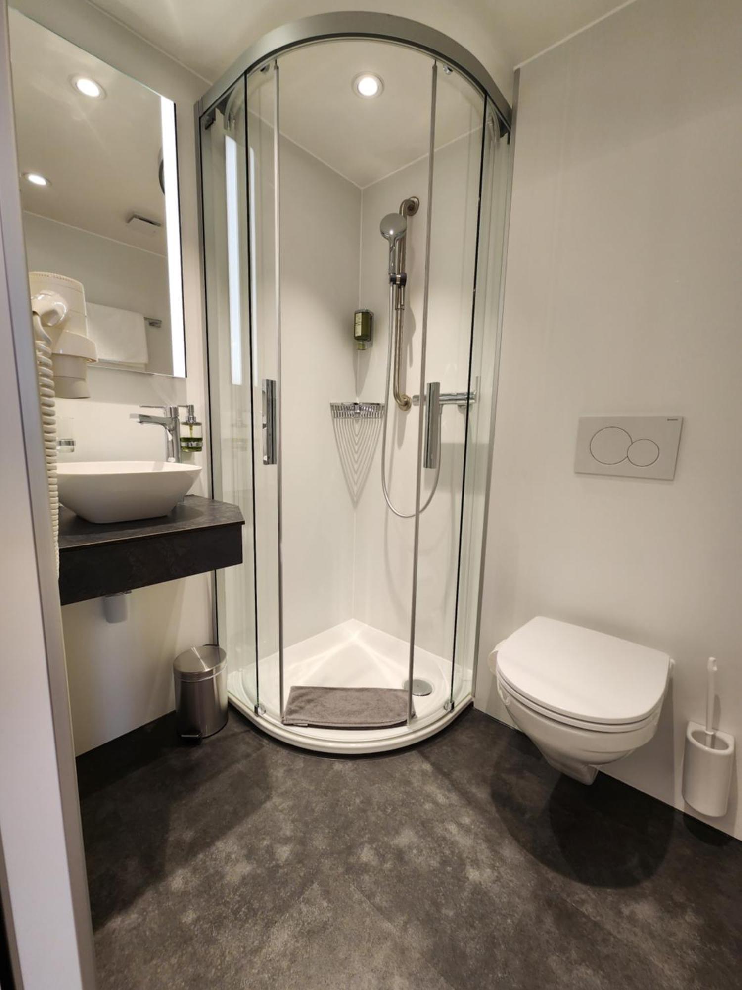 Hotel Balsthal Hotel Balsthal