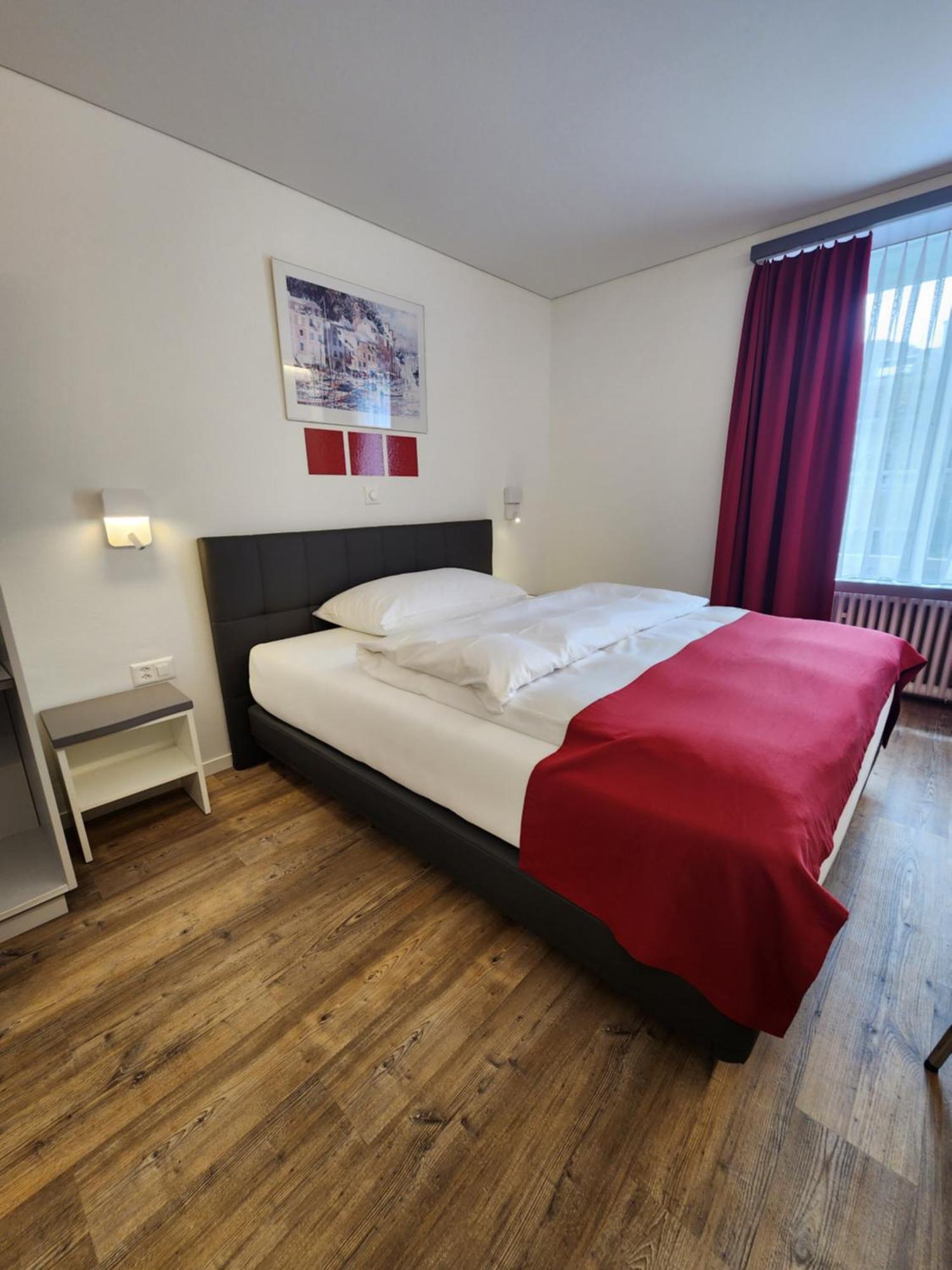 Hotel Hotel Balsthal 3*