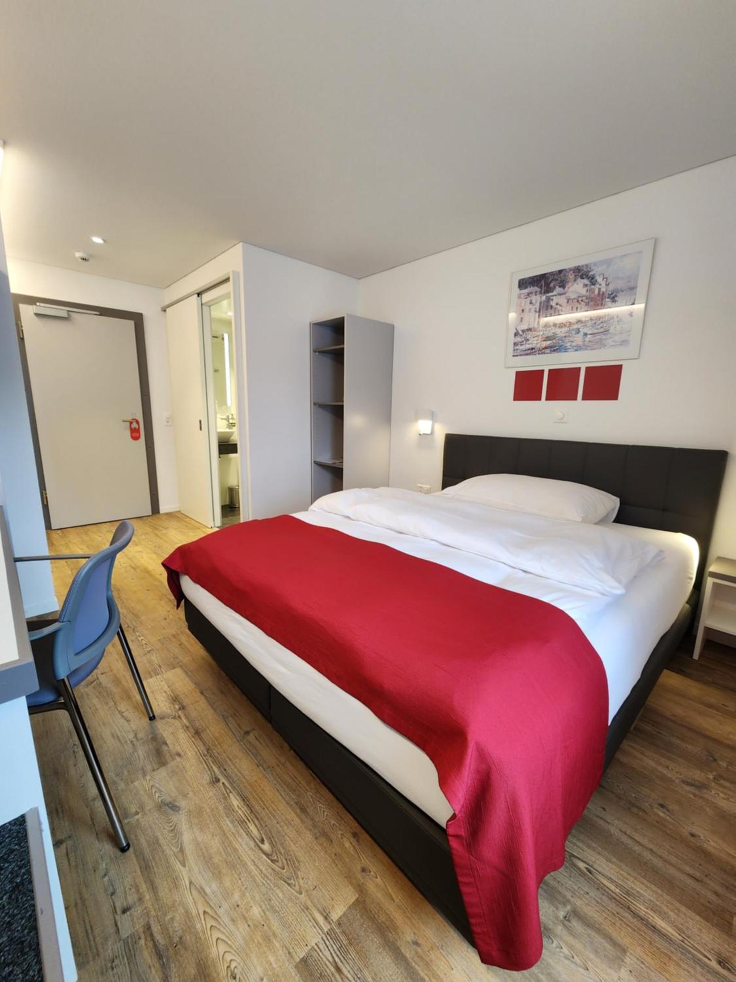 Hotel Hotel Balsthal Balsthal