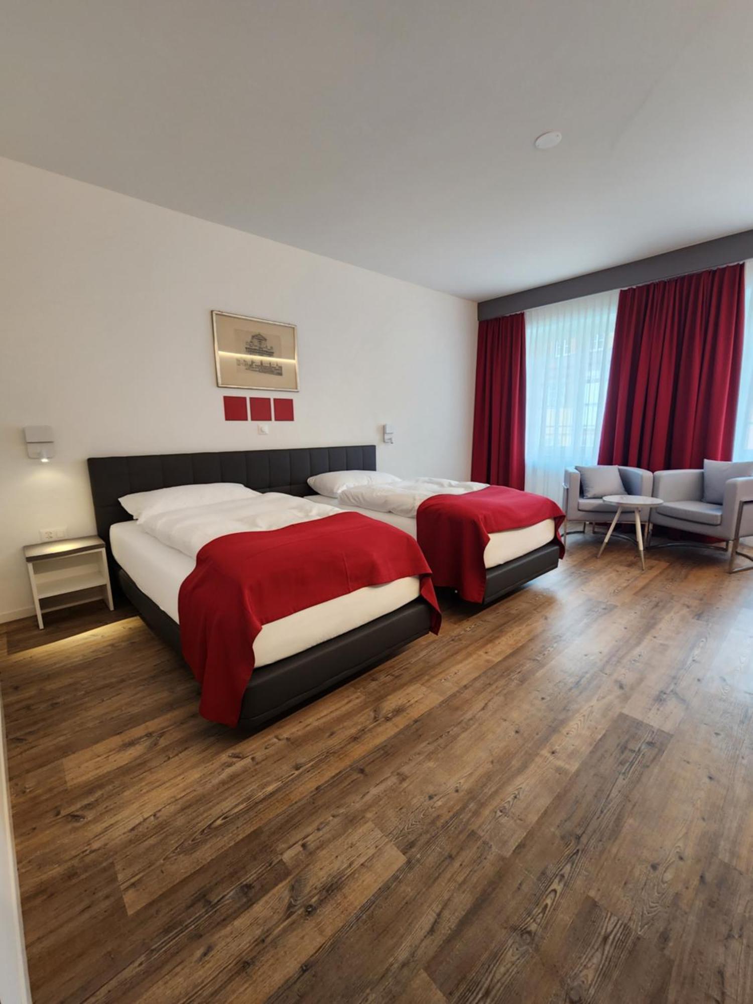Hotel Hotel Balsthal Balsthal
