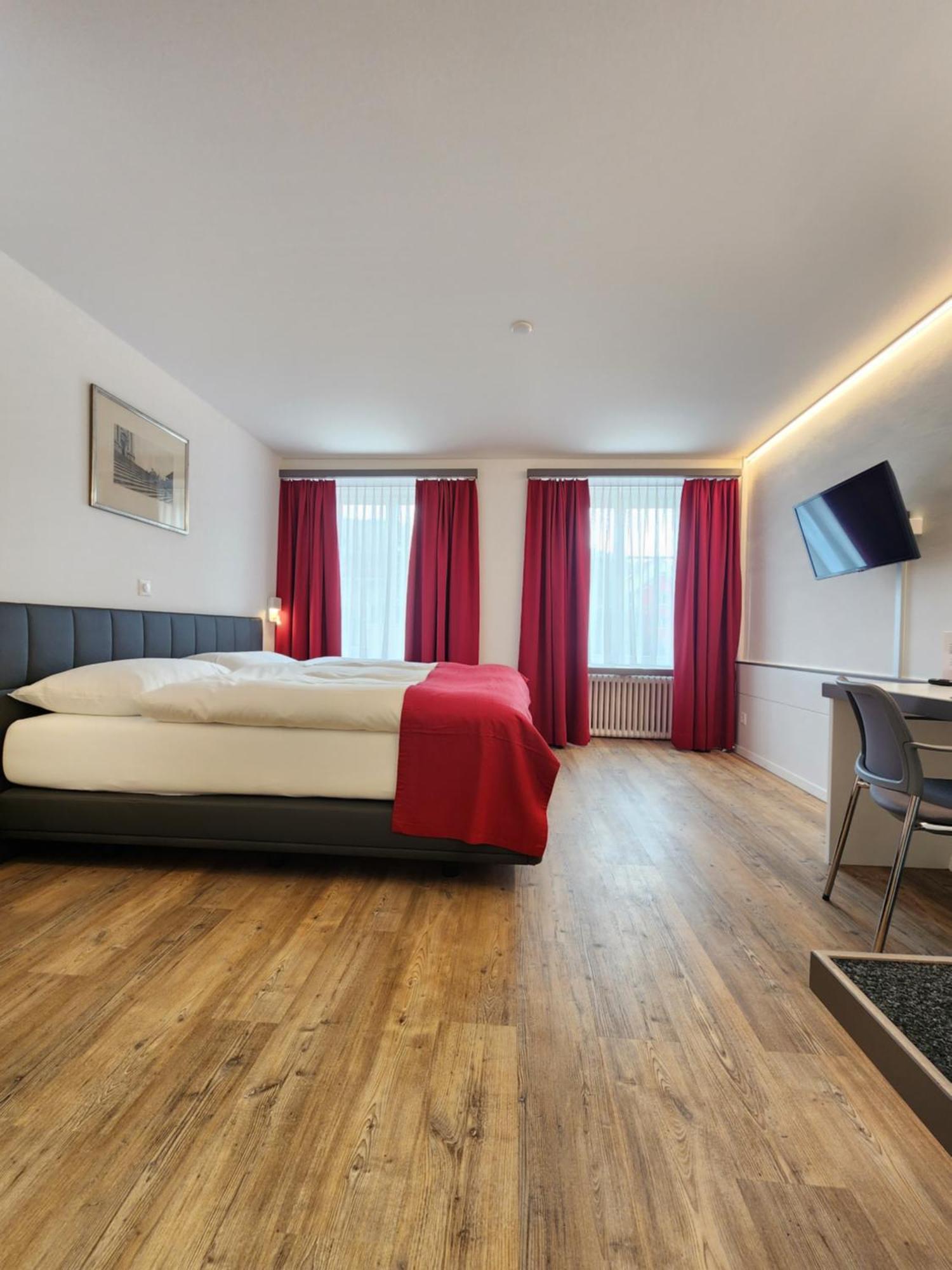 Hotel Balsthal