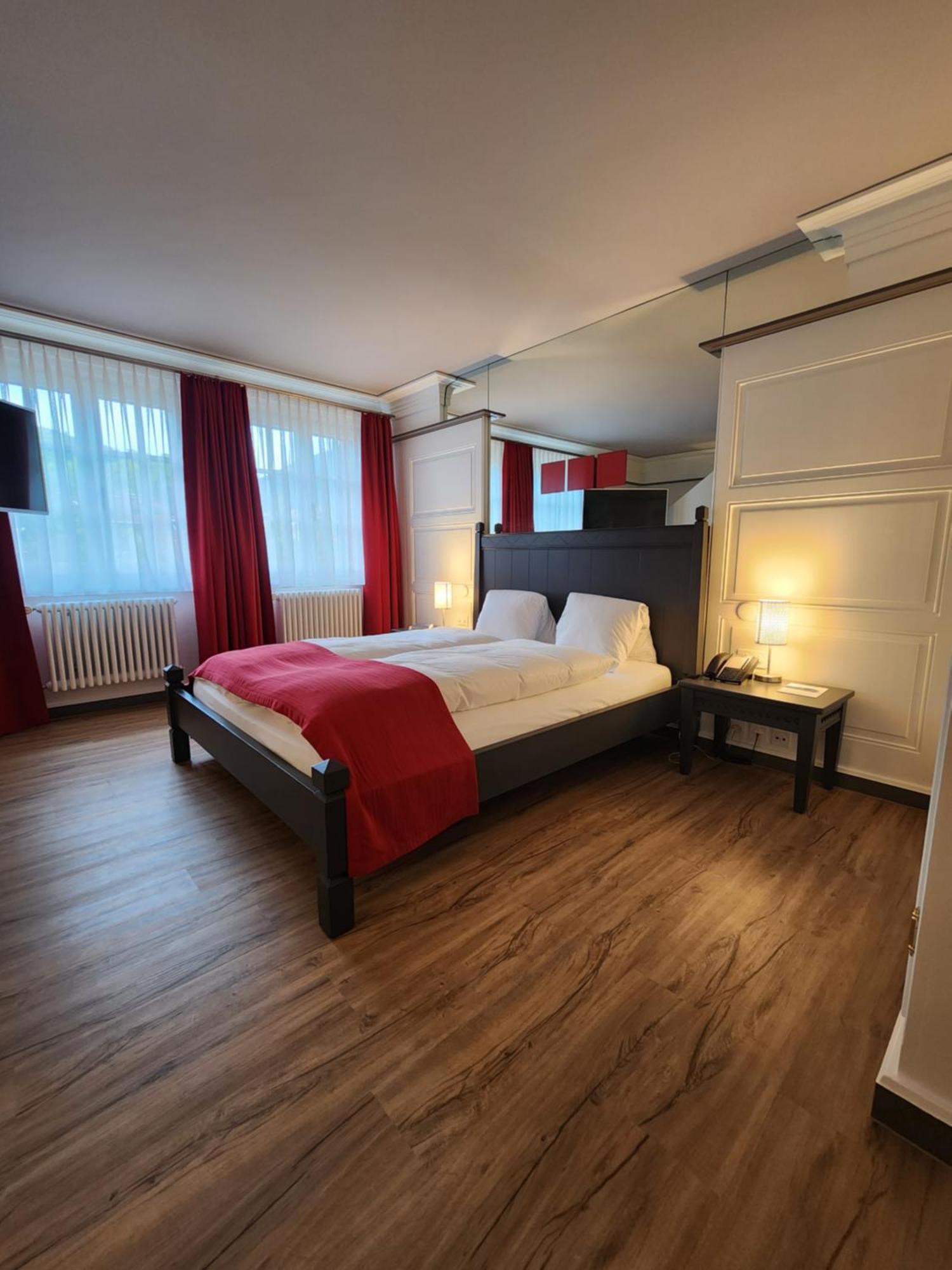 Hotel Balsthal 3* Balsthal