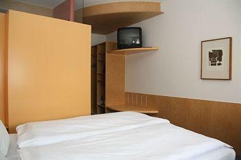 Hotel Balsthal 3* Balsthal
