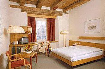 Hotel Hotel Balsthal