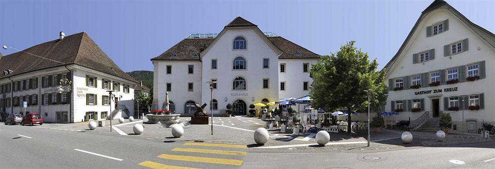 Hotel Hotel Balsthal 3*