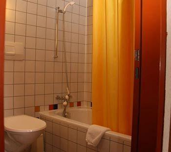 Hotel Hotel Balsthal