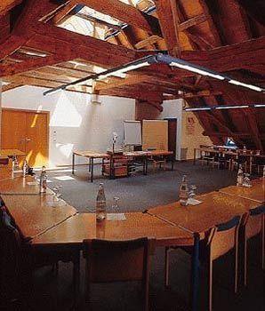 Hotel Balsthal 3*
