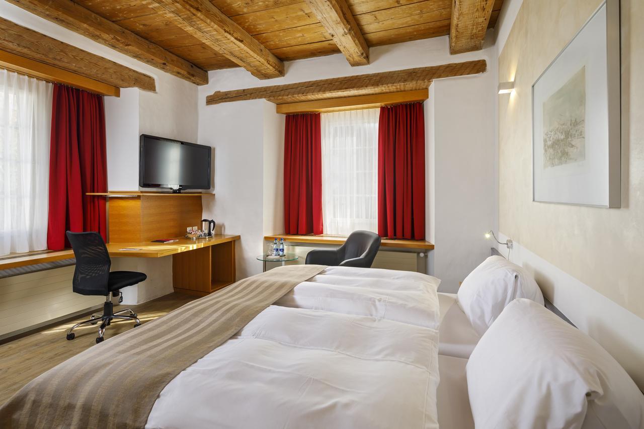 Hotel Balsthal Hotel 3*