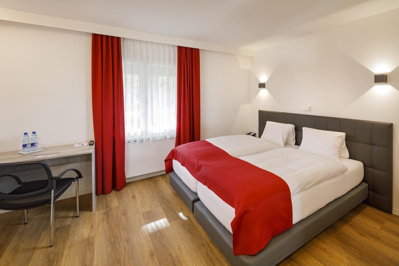 Hotel Hotel Balsthal