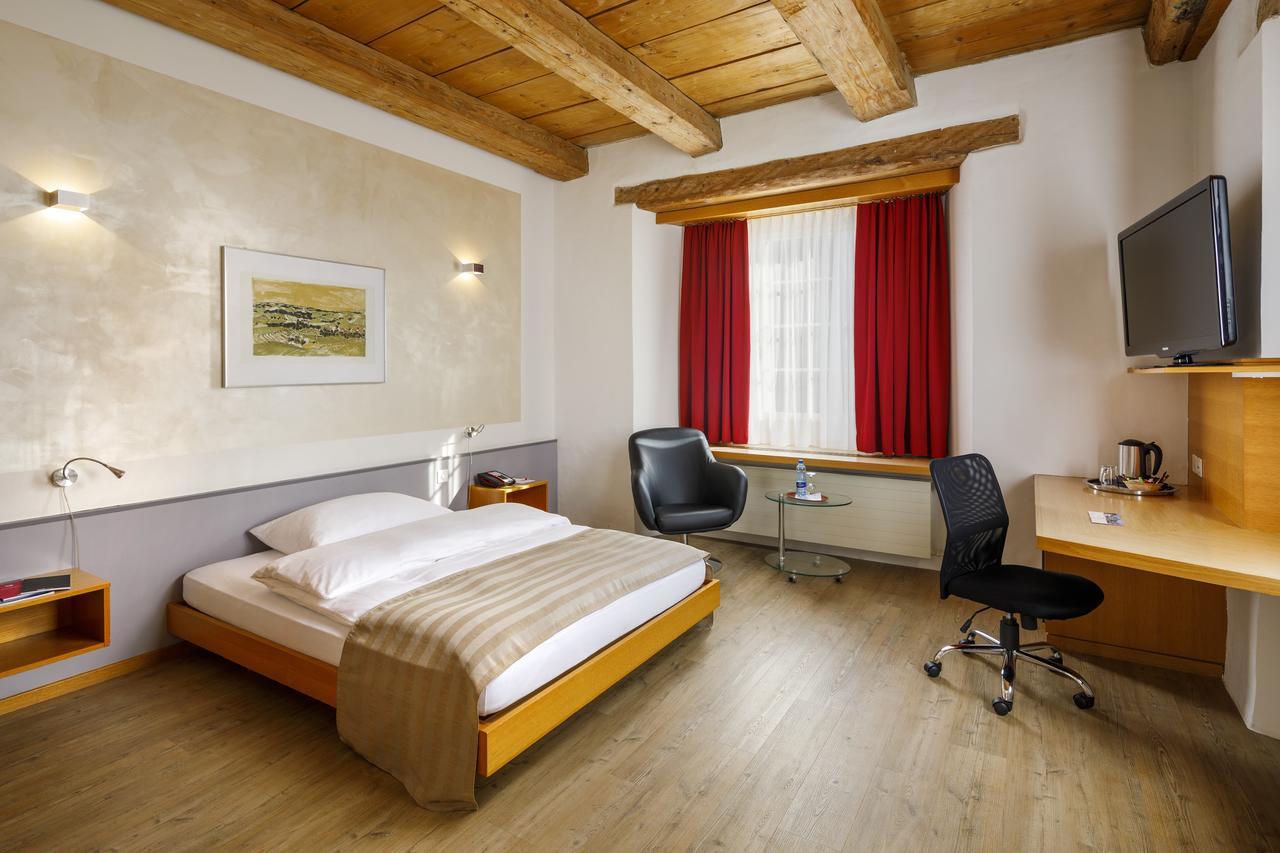 Hotel Balsthal Hotel