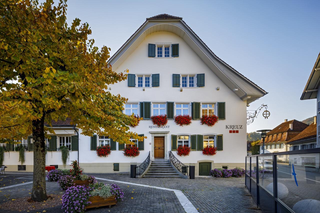 Hotel Balsthal Hotel Balsthal